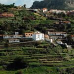 Chipude incorpora una nueva infraestructura para mejorar la gestión de sus aguas residuales