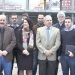 Iniciativa por La Gomera (IxLG) lamenta que ASG responda a una condena por prevaricación reivindicando la trayectoria de Solveida Clemente sin asumir responsabilidades