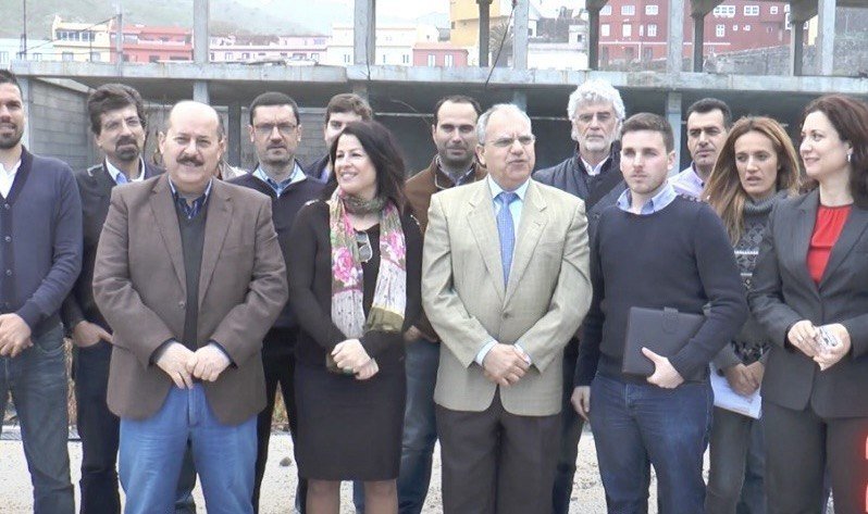Iniciativa por La Gomera (IxLG) lamenta que ASG responda a una condena por prevaricación reivindicando la trayectoria de Solveida Clemente sin asumir responsabilidades