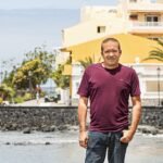 Iniciativa por La Gomera insta a estudiar un paso peatonal alternativo ante el cierre de la Avenida Marítima de Valle Gran Rey