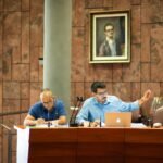 Iniciativa por La Gomera (IxLG) pregunta a ASG en el Cabildo si el macrohotel de La Rajita encaja en el «modelo de turismo sostenible» de la isla