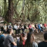 Jóvenes de La Gomera y La Palma compartirán experiencias en un encuentro entre Reservas de la Biosfera
