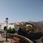 Vallehermoso avanza en el proyecto de la EDAR de La Dama para dar respuesta a una demanda vecinal histórica