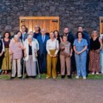 La Gomera reconoce la trayectoria de seis mujeres rurales y reivindica su papel en la historia y el futuro de la isla