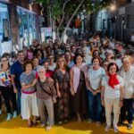 San Sebastián de La Gomera celebra la tercera edición de “Raíces Creativas” para poner en valor la participación activa de las personas mayores