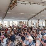 San Sebastián de La Gomera celebró el tercer Encuentro Otoñal en Las Nieves