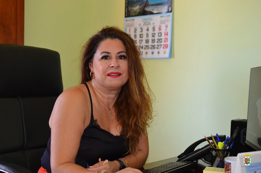 Comunicado de Solveida Clemente a sus vecinos