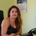 Comunicado de Solveida Clemente a sus vecinos