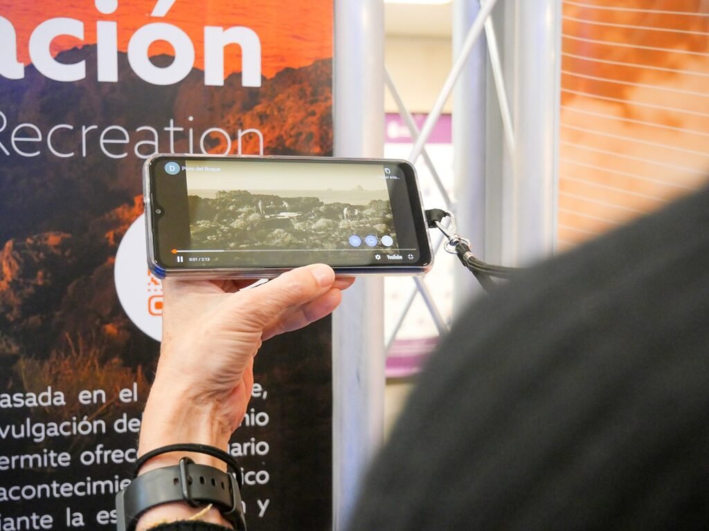 La fotografía se acerca al patrimonio cultural de El Hierro, La Gomera y Lanzarote