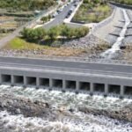 El Ayuntamiento de Valle Gran Rey inicia esta semana las obras de reposición de la Avenida Marítima