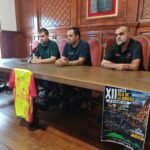 San Sebastián de La Gomera acoge la presentación de la XII Cicloturista Isla de La Gomera